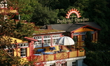 Parkhotel Sole Paradiso, Trentino Alto Adige, San Candido