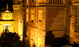 Craig y Nos Castle - Il Sud del Galles - Powys
