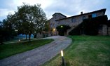 Relais Castel Bigozzi, Toscana, Monteriggioni