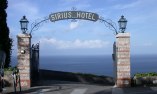 Hotel Sirius - Sicily - Taormina