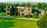 Armathwaite Hall Hotel - Nordengland - Keswick