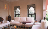 Riad Musk - Marrakech & Surroundings - Marrakech