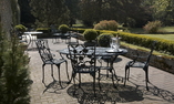 Farlam Hall Hotel - Inghilterra del Nord - Brampton