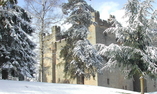 Langley Castle Hotel - Nordengland - Haydon Bridge