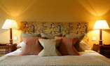 The Bath Priory Hotel, Restaurant & Spa - S�dwestengland - Bath