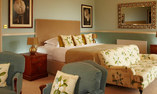 The Mount Somerset - Le Sud-Ouest de l'Angleterre - Taunton