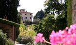 Villa di Monte Solare, Umbria, Panicale