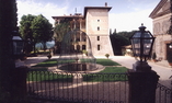 Relais la Suvera, Toscana, Casole d'Elsa