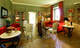 L'Andana Tenuta la Badiola, Tuscany, Castiglione della Pescaia