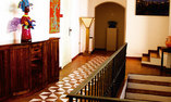 La Locanda delle donne Monache, Basilicate, Maratea