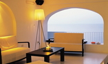 Hotel Santaisabel - Sicilia - Salina - Isole Eolie