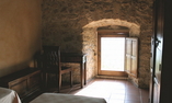 Monastero Fortezza di Santo Spirito, Abruzzo, Ocre