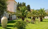 Tarthesh hotel, Sardinien, Guspini