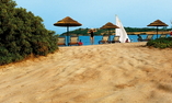 Is Molas Resort, Sardinia, Pula
