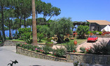 Oasi Olimpia Relais, Campania, Sant'Agata sui Due Golfi