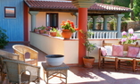 Hotel Su Lithu - Sardegna - Bitti
