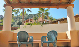 Hotel Aktea - Sizilien - Lipari - �olischen Inseln