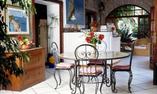 Hotel La Piazza, Sicily, Panarea - Aeolian Islands