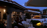 Hotel Sporting - Sardinien - Olbia - Porto Rotondo