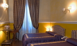 Hotel Fontana - Lazio - Rome