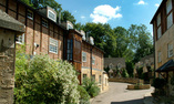 Sudeley Castle Country Cottages - S�dwestengland - Winchcombe