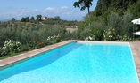 Villa Il Poggiale - Toscana - San Casciano in Val di Pesa
