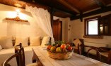 Masseria Marzalossa, Apulia, Fasano