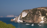 Grand Hotel Chiaia di Luna - Latium - Ponza - Pontine Inseln