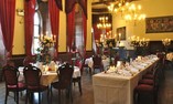 Peckforton Castle - Englands North Country - Tarporley
