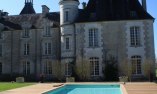 Ch�teau Le Mas de Montet - Aquitania - Petit-Bersac