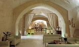 Locanda di San Martino, Basilicate, Matera