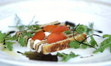 Restaurant Hotel L 'Alain Llorca - Provence Alpes C�te d'Azur - Saint-Paul