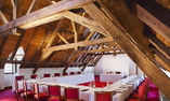 Ch�teau de Gilly - Borgona - Gilly-l�s-C�teaux
