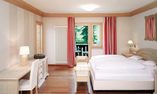 Hotel Ciasa Salares - Trentino Alto Adige - San Cassiano