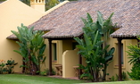 Hotel Almenara - Andalusien - San Roque