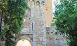 Castello di Spedaletto - Toscana - Pienza