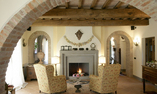 La Palazzetta del Vescovo - Umbria - Fratta Todina