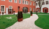 St. George Residence All Suite Hotel Deluxe - Budapest - Budapest