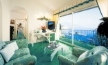 Hotel Santa Caterina - Campania - Amalfi