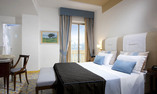 Grand Hotel Angiolieri - Campania - Vico Equense - Sorrento Costa