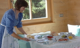 Castelir Suite Hotel - S�dtirol-Trentin - Panchi� - Fleimstal