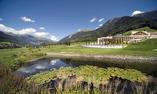 Andreus Golf & Spa Resort - Trentino Alto Adigio - San Leonardo in Passiria
