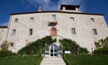 Castello di Montignano Relais & SPA - Umbria - Massa Martana