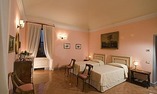 Palazzo Grande Residenza d'epoca - Umbria - Corciano