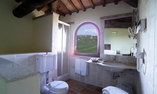 Castello di Leonina Relais, Toscana, Asciano