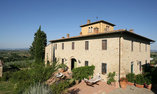 Sole del Chianti - Tuscany - Tavarnelle Val di Pesa