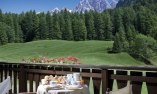 Park Hotel Faloria - Veneto - Cortina d'Ampezzo