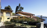 Villa Dal Pozzo d'Annone - Lakes Region - Belgirate - Maggiore Lake