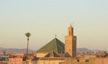 Ryad Dyor - Marrakech & Umgebung - Marrakesch
