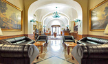 Patria Palace - Apulien - Lecce